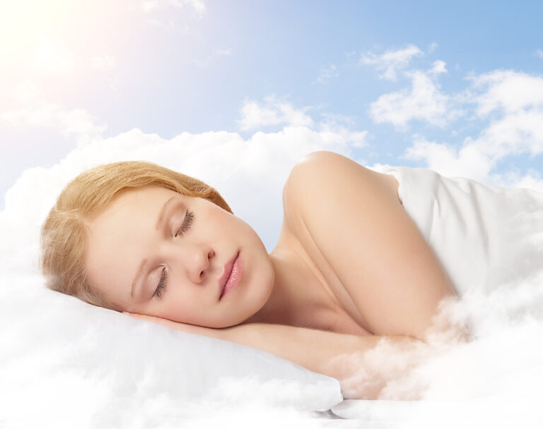 Importance of Sleep