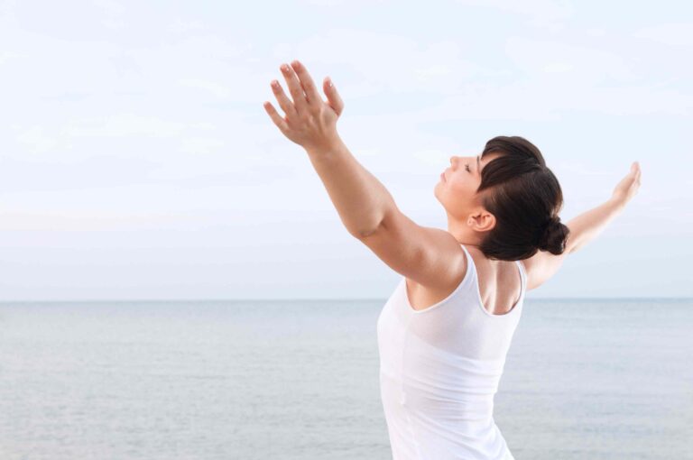 benefits of breathing